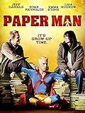 Paper Man
