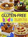 Gluten-Free Recipes for Kids: Fun Eats from Breakfast to Treats
