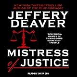 Mistress of Justice