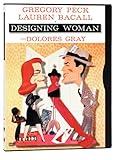 Designing Woman [DVD]
