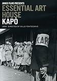 Essential Art House: Kapo