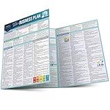 How to Write a Business Plan: A QuickStudy Laminated Reference Guide