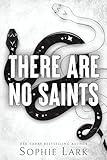 There Are No Saints (Sinners Duet, 1)