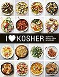 I Heart Kosher: Beautiful Recipes from My Kitchen
