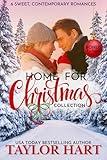 Home for Christmas Collection: 6 Sweet, Contemporary Romances