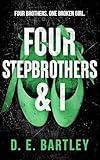 Four Stepbrothers & I: O'Reilly Fight Club Series