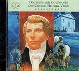 Doctrine, Covenants, Church History ~ Church of Jesus Christ of LDS ~ CD ~ New