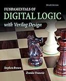 Fundamentals of Digital Logic with Verilog Design