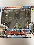 Mega Monster Battle: Encyclopedia 02 (japan import)