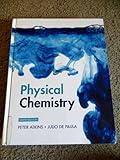 Physical Chemistry, 9th Edition