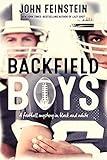 Backfield Boys: A Football Mystery in Black and White