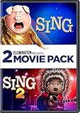 Sing 2-Movie Collection [DVD]