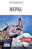 Insight Guides Nepal: Travel Guide with Free eBook