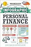 The Infographic Guide to Personal Finance: A Visual Reference for Everything You Need to Know (Infographic Guide Series)