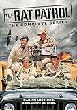 The Rat Patrol: The Complete Series [DVD]