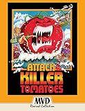 Attack of the Killer Tomatoes (2-Disc Special Edition) [Blu-ray + DVD]