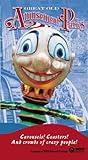 WQED Great Old Amusement Parks | A Nostalgic Journey Through Classic Wooden Coasters, Whimsical Rides & Timeless Fun Iconic Documentary on America’s Beloved Parks & Attractions by Rick Sebak | DVD