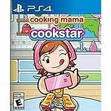COOKING MAMA COOKSTAR PS4