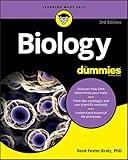 Biology For Dummies (For Dummies (Lifestyle))