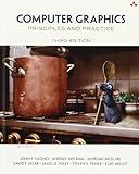 Computer Graphics: Principles and Practice