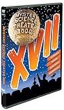 Mystery Science Theater 3000: Volume XVII [DVD]