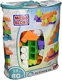 Mega Bloks Big Building Bag