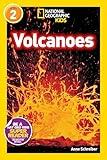 Volcanoes! (National Geographic Readers)