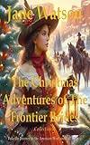 The Christmas Adventures of The Frontier Brides: Collection II