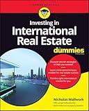 Investing in International Real Estate For Dummies (For Dummies (Business & Personal Finance))