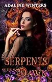 Serpents of the Dawn: Cora Roberts Book 3