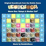 Meow Box "Adopt a Shelter Cat" Original Game Soundtrack