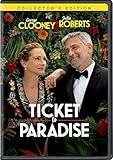 Ticket to Paradise - Collector's Edition [DVD]