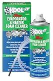 Lubegard 96030 Kool-It Evaporator and Heater Foam Cleaner