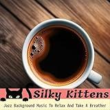 Coffee, Tea, and All That Jazz (Key Gb Ver.)