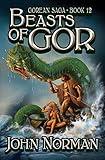 Beasts of Gor (Gorean Saga Book 12)