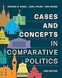 Cases and Concepts in Comparative Politics