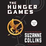 The Hunger Games: Hunger Games, Book One