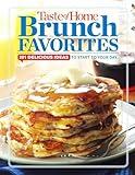 Taste of Home Brunch Favorites: 201 Delicious Ideas To Start Your Day (TOH Mini Binder)