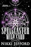 Spellcaster Wild Card