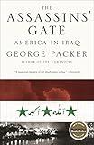 The Assassins' Gate: America in Iraq