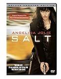 Salt [DVD] [2010] [Region 1] [US Import] [NTSC]