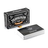 German Flash Cards - Learn German Language Vocabulary Words and Phrases - Basic Sentences for Beginners - Gift for Travelers, Kids, and Adults by Travelflips
