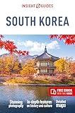 Insight Guides South Korea: Travel Guide with eBook