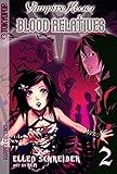 Vampire Kisses: Blood Relatives, Volume II