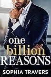 One Billion Reasons (Kings Lane Billionaires)