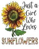 Sunflower Composition Notebook: Cute Composition Notebook, Sunflower Gifts, Floral Aesthetic, Composition Notebooks For Girls, teenager, School ... Notebooks, Composition Notebooks Wide Ruled