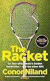The Racket: Winner of the William Hill Sports Book of the Year Award 2024