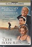 The Cider House Rules (Miramax Collector's Series)