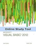 CourseMate for Zak's Programming with Microsoft Visual Basic 2012, 6th Edition
