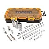 DEWALT DWMT73807 Accessory Tool Kit, 15 Piece